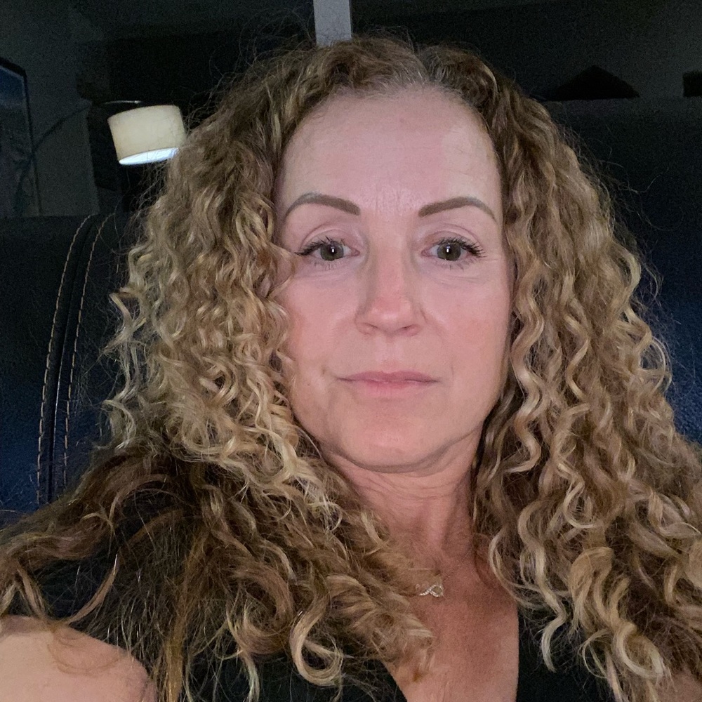 Meet your Posher, Deanna